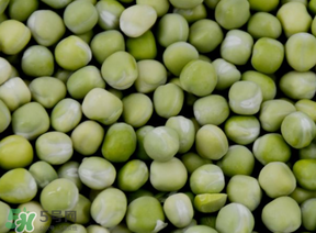 青豆可以冷凍嗎？青豆怎么冷凍？