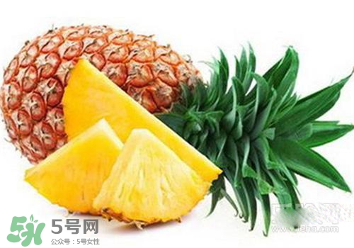 菠蘿有酒味還能吃嗎？菠蘿有酒味是什么原因？