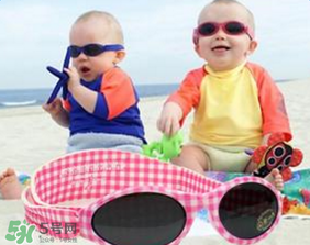 Baby Banz太陽鏡怎么樣？Baby Banz兒童太陽鏡好不好？