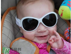 Baby Banz太陽鏡怎么樣？Baby Banz兒童太陽鏡好不好？
