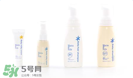 mamakids是什么品牌？mamakids是哪個(gè)國家的品牌？
