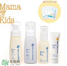 mamakids是什么品牌？mamakids是哪個(gè)國家的品牌？