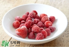 樹(shù)莓可以生吃嗎？樹(shù)莓怎么吃？