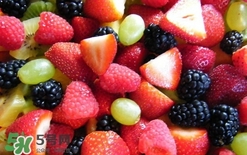 樹(shù)莓可以生吃嗎？樹(shù)莓怎么吃？