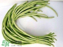 缸豆是豆角嗎？缸豆和豆角有什么區(qū)別