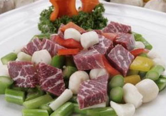 ?豌豆和羊肉能一起吃嗎？?豌豆和羊肉怎么做好吃？