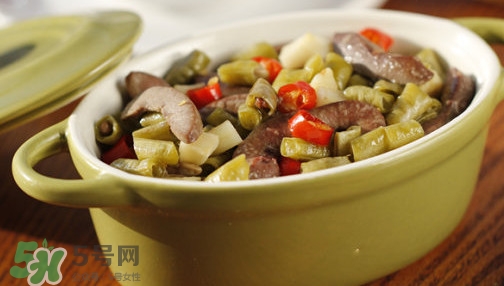 如何腌制酸豆角？酸豆角的腌制方法
