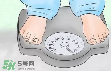 孕期如何控制體重？孕期如何控制體重增長過快？