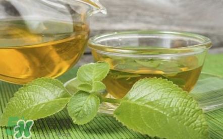 夏天喝什么茶去火？夏天喝什么茶清火