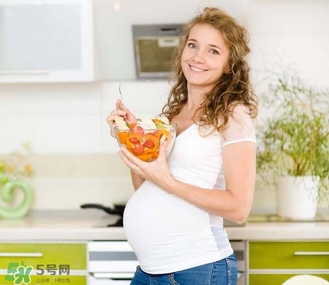 孕婦裝怎么選？孕婦裝怎么搭配好看？