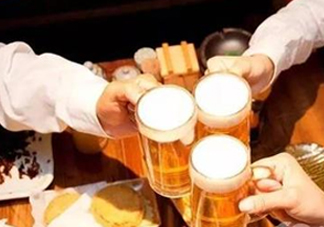 蟶子能和啤酒一起吃嗎？喝啤酒能吃蟶子嗎