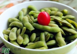 毛豆煮多久能熟？煮毛豆多長時間能熟