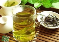 夏天喝什么茶去火？夏天喝什么茶清火