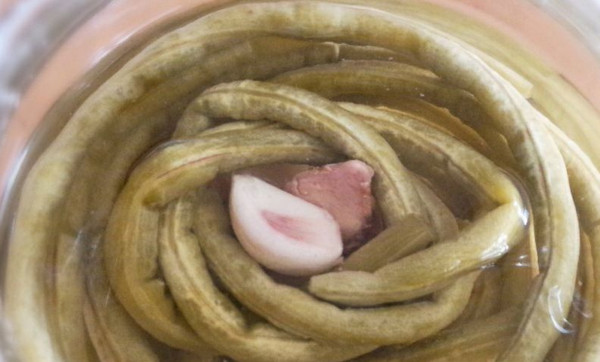 豇豆怎么腌制？如何腌制豇豆