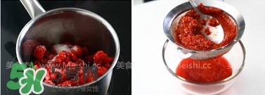 樹(shù)莓可以生吃嗎？樹(shù)莓怎么吃？