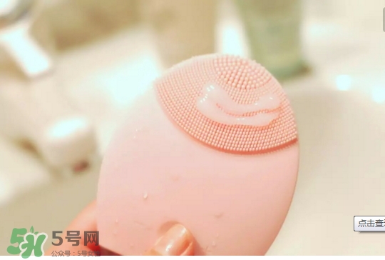 潔面儀用什么洗面奶？潔面儀搭配洗面奶推薦