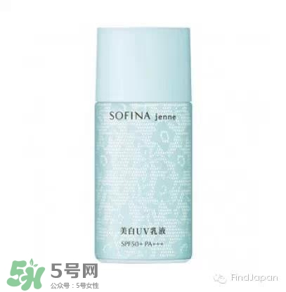 sofina蘇菲娜適合什么膚質(zhì)？蘇菲娜適合油皮嗎？