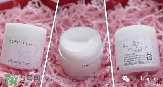 sofina蘇菲娜適合什么膚質(zhì)？蘇菲娜適合油皮嗎？