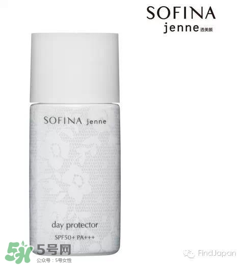 sofina蘇菲娜適合什么膚質(zhì)？蘇菲娜適合油皮嗎？