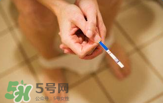早早孕試紙最早什么時(shí)候用？早早孕試紙最早什么時(shí)候準(zhǔn)？