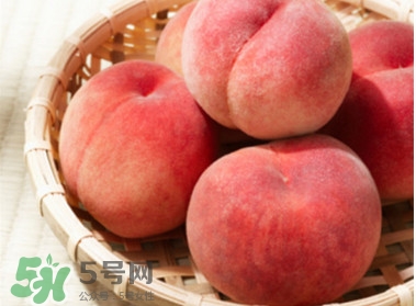 水蜜桃什么時候上市？水蜜桃什么時候有