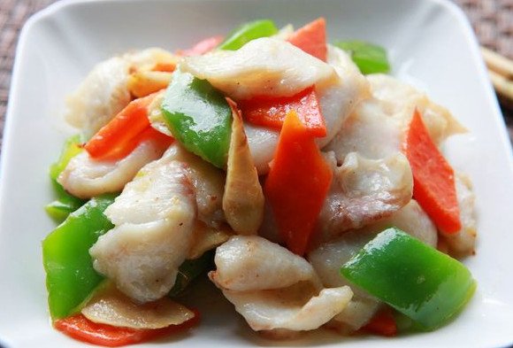 黑魚怎么片魚片去骨？黑魚怎么片魚片沒(méi)魚刺