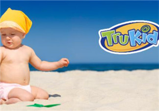 trukid防曬怎么樣？trukid防曬好用嗎？