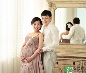 孕婦拍婚紗照可以化妝嗎？孕婦拍婚紗照注意事項