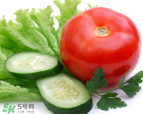 六月份吃什么蔬菜？6月份吃什么蔬菜？