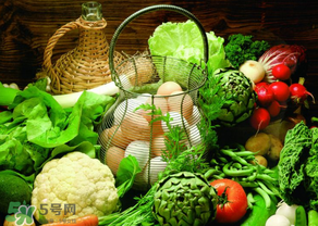 六月份吃什么蔬菜？6月份吃什么蔬菜？