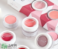koji蔻吉雙色腮紅怎么樣？koji蔻吉雙色腮紅色號(hào)試色