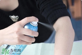 日本ajuste防曬噴霧怎么用？ajuste防曬噴霧可以噴臉嗎？