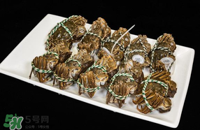 六月份有螃蟹嗎？六月份吃什么螃蟹？