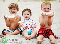 Thinkbaby防曬霜大人能用嗎？Thinkbaby防曬霜大人用效果好嗎？