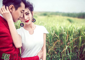 六月份拍婚紗照熱嗎？六月份拍婚紗照好嗎？
