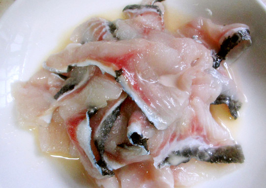 黑魚怎么片魚片去骨？黑魚怎么片魚片沒(méi)魚刺