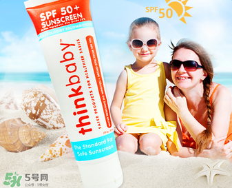 Thinkbaby防曬霜保質(zhì)期多久？Thinkbaby防曬霜保質(zhì)期怎么看？