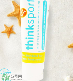 Thinkbaby防曬霜保質(zhì)期多久？Thinkbaby防曬霜保質(zhì)期怎么看？