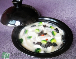 生魚怎么做好吃？生魚湯的做法和功效