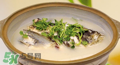 生魚怎么做好吃？生魚湯的做法和功效