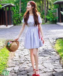 立夏可以穿短袖嗎？立夏能穿短袖嗎？