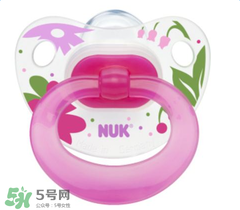nuk安撫奶嘴哪個系列好用？nuk安撫奶嘴好用的系列介紹