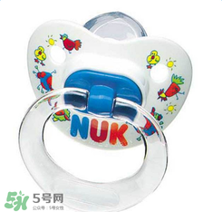nuk安撫奶嘴哪個系列好用？nuk安撫奶嘴好用的系列介紹