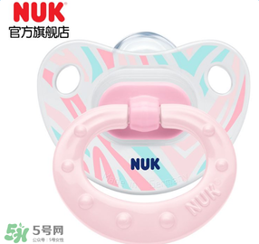 nuk安撫奶嘴哪個系列好用？nuk安撫奶嘴好用的系列介紹