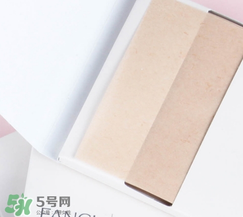 fancl吸油紙多少錢？fancl吸油紙專柜價格