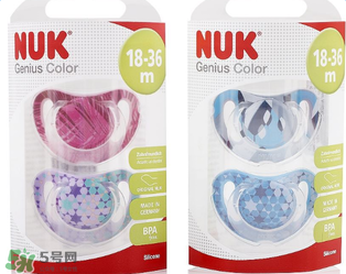 nuk安撫奶嘴多少錢？nuk安撫奶嘴價格