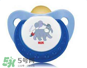 nuk安撫奶嘴多少錢？nuk安撫奶嘴價格