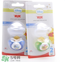 nuk安撫奶嘴多少錢？nuk安撫奶嘴價格