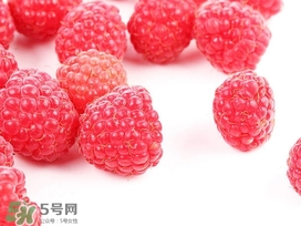 樹(shù)莓可以直接吃嗎？樹(shù)莓里的小籽能吃嗎？