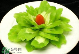 立夏吃什么好？立夏吃什么蔬菜？